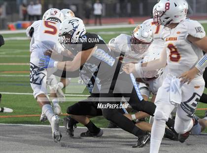 Thumbnail 2 in El Modena @ Villa Park photogallery.