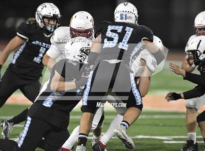 Thumbnail 3 in El Modena @ Villa Park photogallery.
