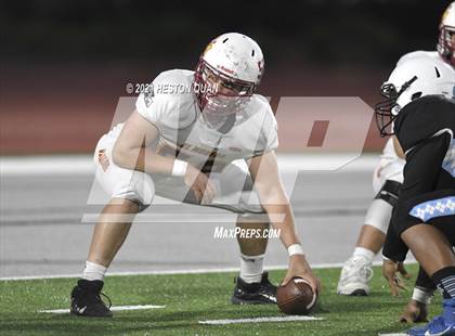 Thumbnail 1 in El Modena @ Villa Park photogallery.