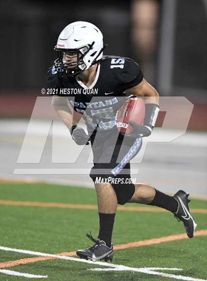 Thumbnail 2 in El Modena @ Villa Park photogallery.