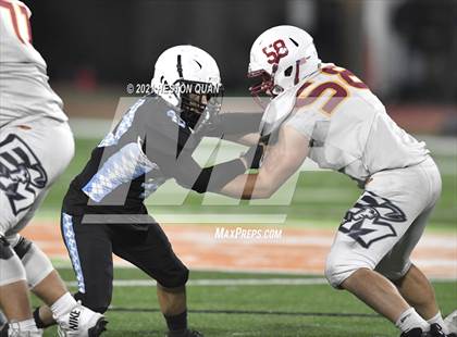 Thumbnail 3 in El Modena @ Villa Park photogallery.
