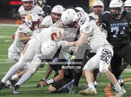 Thumbnail 2 in El Modena @ Villa Park photogallery.