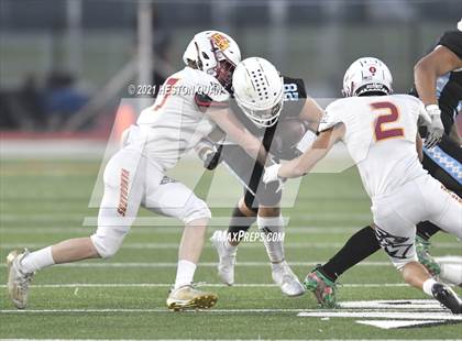 Thumbnail 2 in El Modena @ Villa Park photogallery.