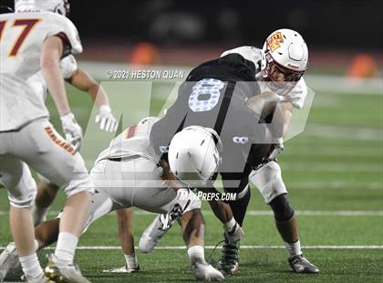 Thumbnail 3 in El Modena @ Villa Park photogallery.