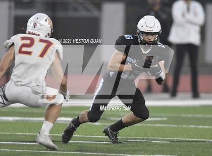 Thumbnail 3 in El Modena @ Villa Park photogallery.