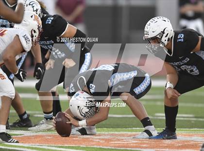 Thumbnail 2 in El Modena @ Villa Park photogallery.