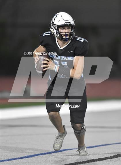 Thumbnail 2 in El Modena @ Villa Park photogallery.