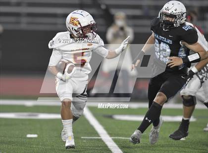 Thumbnail 1 in El Modena @ Villa Park photogallery.