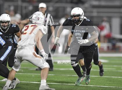 Thumbnail 2 in El Modena @ Villa Park photogallery.