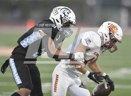 Thumbnail 3 in El Modena @ Villa Park photogallery.