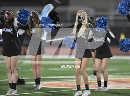 Thumbnail 2 in El Modena @ Villa Park photogallery.