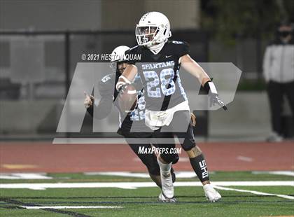 Thumbnail 2 in El Modena @ Villa Park photogallery.