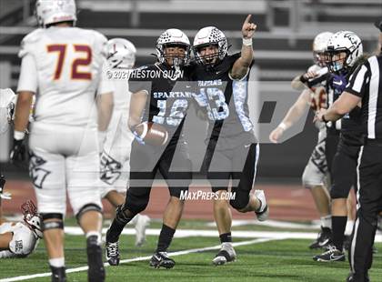 Thumbnail 3 in El Modena @ Villa Park photogallery.