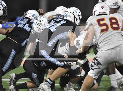 Thumbnail 2 in El Modena @ Villa Park photogallery.