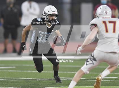 Thumbnail 3 in El Modena @ Villa Park photogallery.