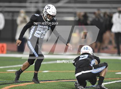 Thumbnail 2 in El Modena @ Villa Park photogallery.