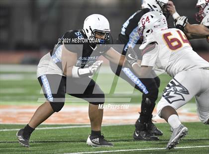 Thumbnail 2 in El Modena @ Villa Park photogallery.