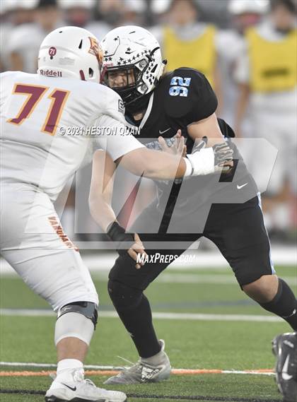 Thumbnail 3 in El Modena @ Villa Park photogallery.