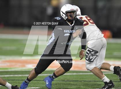 Thumbnail 3 in El Modena @ Villa Park photogallery.