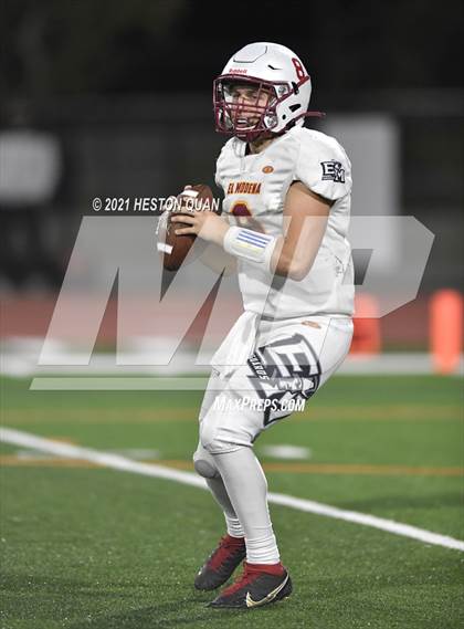 Thumbnail 2 in El Modena @ Villa Park photogallery.