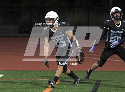 Thumbnail 1 in El Modena @ Villa Park photogallery.