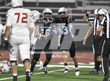 Thumbnail 2 in El Modena @ Villa Park photogallery.