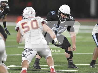 Thumbnail 1 in El Modena @ Villa Park photogallery.