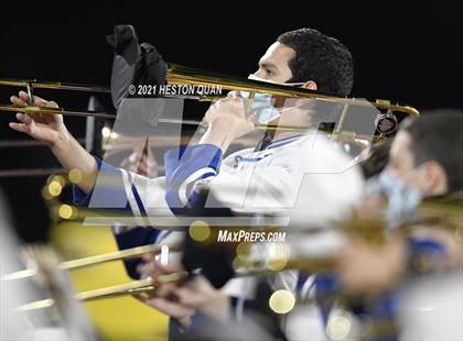 Thumbnail 1 in El Modena @ Villa Park photogallery.