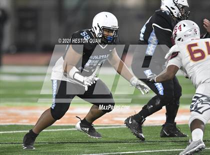 Thumbnail 1 in El Modena @ Villa Park photogallery.