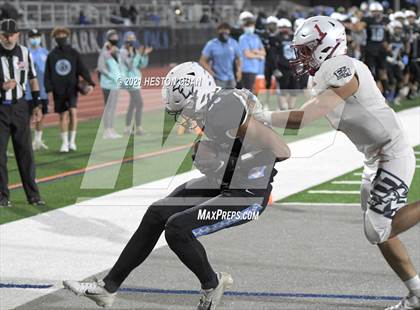 Thumbnail 3 in El Modena @ Villa Park photogallery.