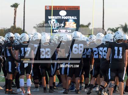 Thumbnail 3 in El Modena @ Villa Park photogallery.