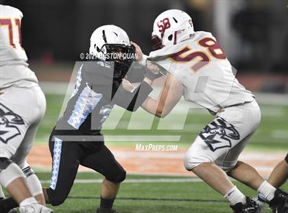 Thumbnail 2 in El Modena @ Villa Park photogallery.
