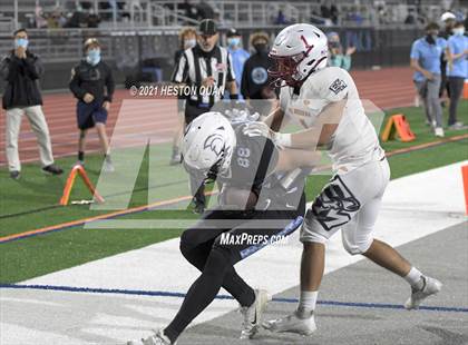 Thumbnail 2 in El Modena @ Villa Park photogallery.