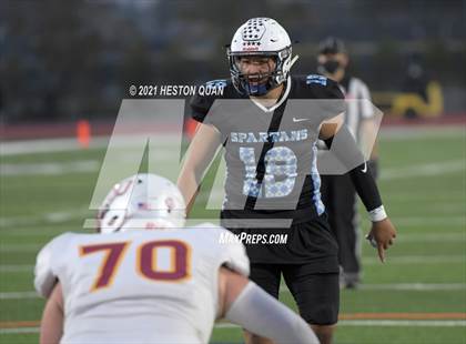Thumbnail 2 in El Modena @ Villa Park photogallery.