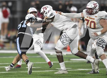 Thumbnail 3 in El Modena @ Villa Park photogallery.
