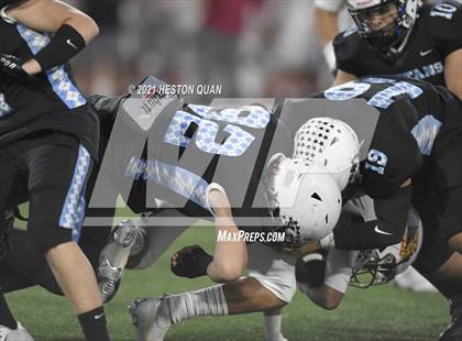 Thumbnail 1 in El Modena @ Villa Park photogallery.