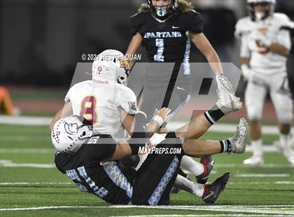 Thumbnail 1 in El Modena @ Villa Park photogallery.