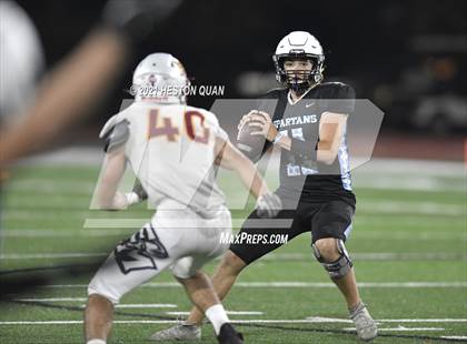 Thumbnail 1 in El Modena @ Villa Park photogallery.