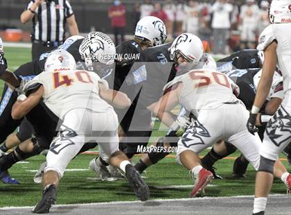 Thumbnail 3 in El Modena @ Villa Park photogallery.