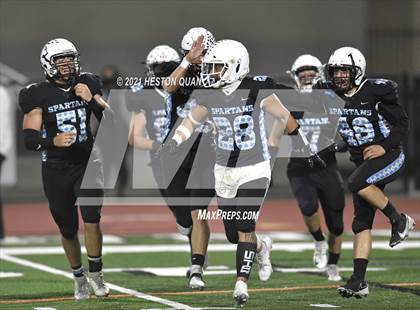 Thumbnail 1 in El Modena @ Villa Park photogallery.