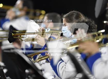 Thumbnail 3 in El Modena @ Villa Park photogallery.