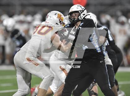 Thumbnail 1 in El Modena @ Villa Park photogallery.