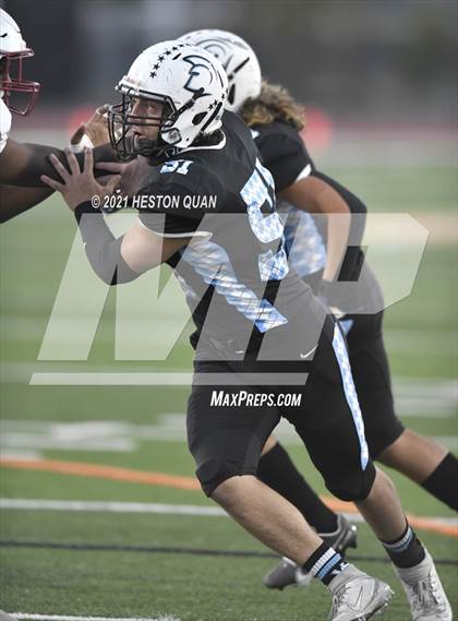 Thumbnail 1 in El Modena @ Villa Park photogallery.