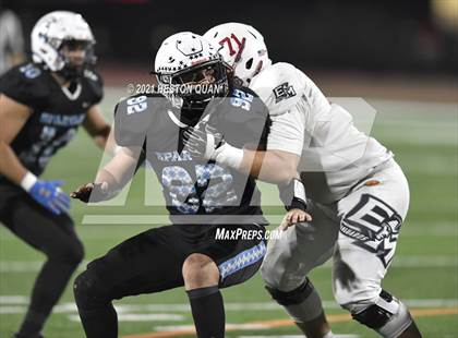Thumbnail 3 in El Modena @ Villa Park photogallery.