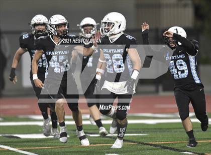 Thumbnail 3 in El Modena @ Villa Park photogallery.
