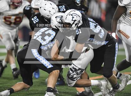 Thumbnail 3 in El Modena @ Villa Park photogallery.