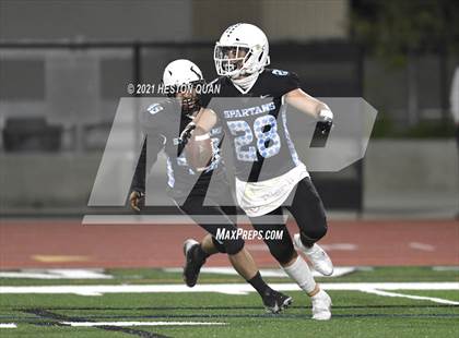 Thumbnail 1 in El Modena @ Villa Park photogallery.