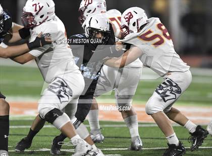Thumbnail 1 in El Modena @ Villa Park photogallery.