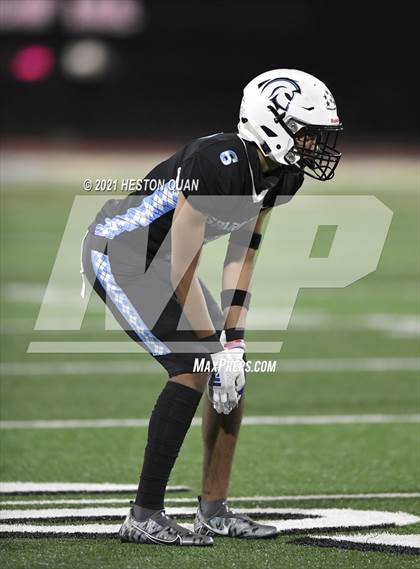 Thumbnail 3 in El Modena @ Villa Park photogallery.