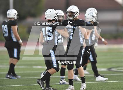 Thumbnail 2 in El Modena @ Villa Park photogallery.